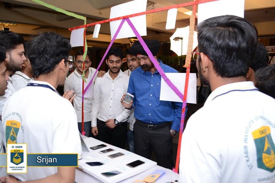 SKIPS School of Business Events photo 6